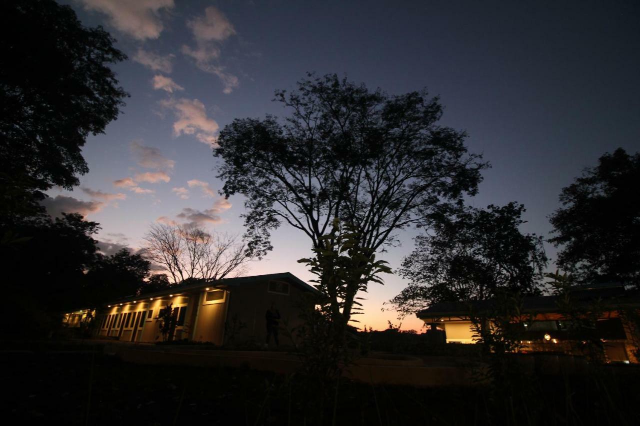 Teva Hotel & Jungle Reserve Manuel Antonio Exterior photo