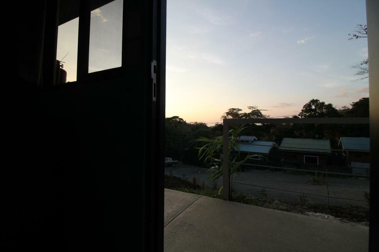 Teva Hotel & Jungle Reserve Manuel Antonio Exterior photo