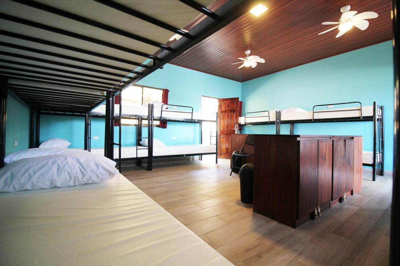 Teva Hotel & Jungle Reserve Manuel Antonio Exterior photo