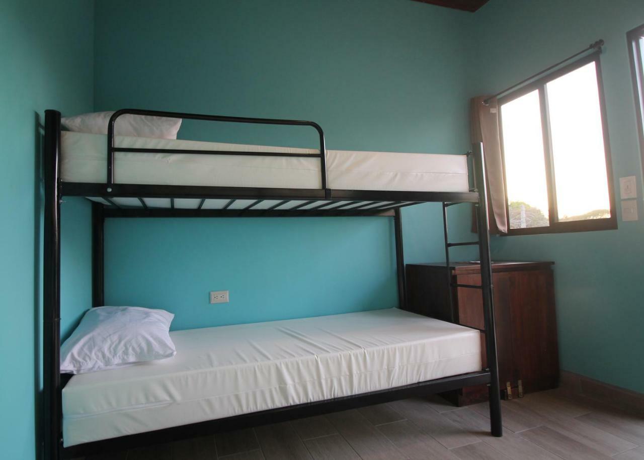 Teva Hotel & Jungle Reserve Manuel Antonio Exterior photo