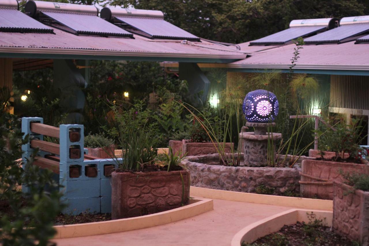 Teva Hotel & Jungle Reserve Manuel Antonio Exterior photo